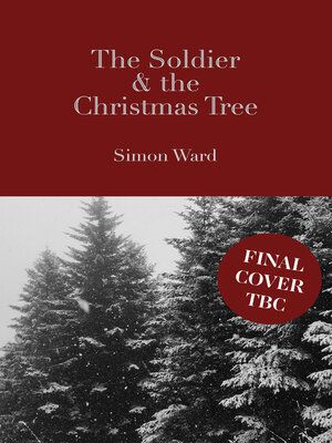 cover image of The Soldier and the Christmas Tree